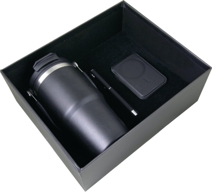 Abelo Kutulu Özel Set