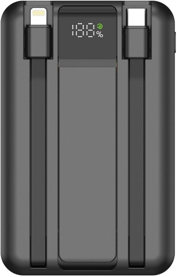 Abes 3in1 Magesafe Wi̇reless PD/3A 2