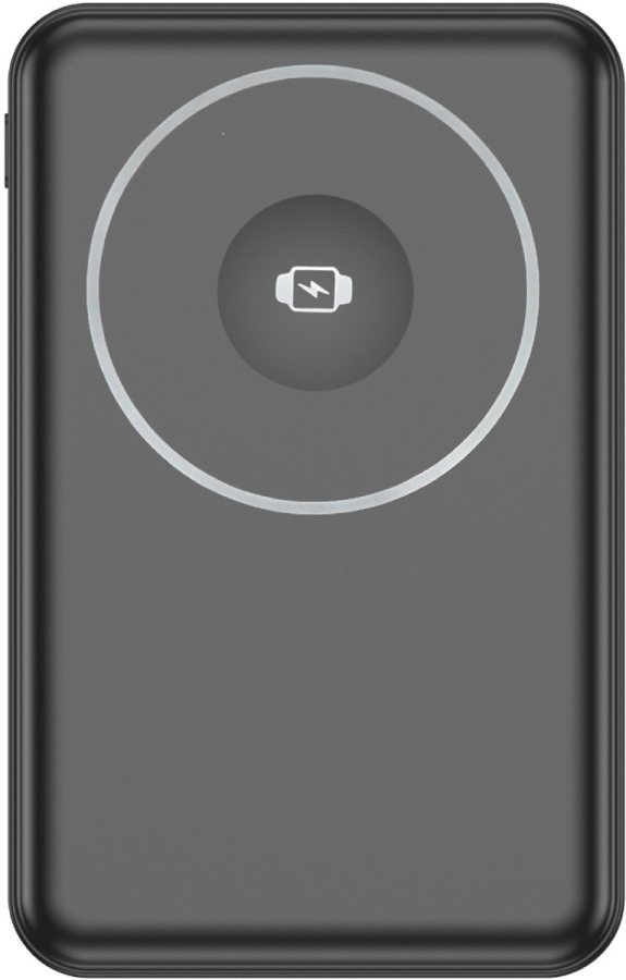 Abes 3in1 Magesafe Wi̇reless PD/3A 4