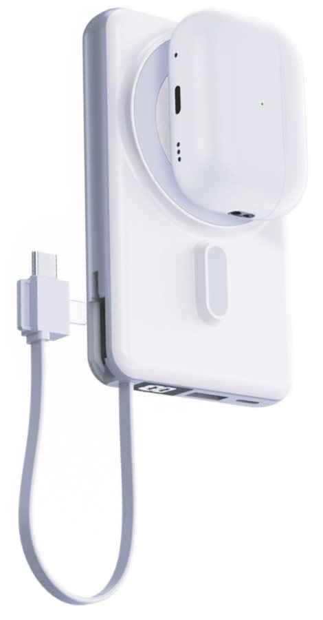 Aden PD & 3in1 Powerbank
