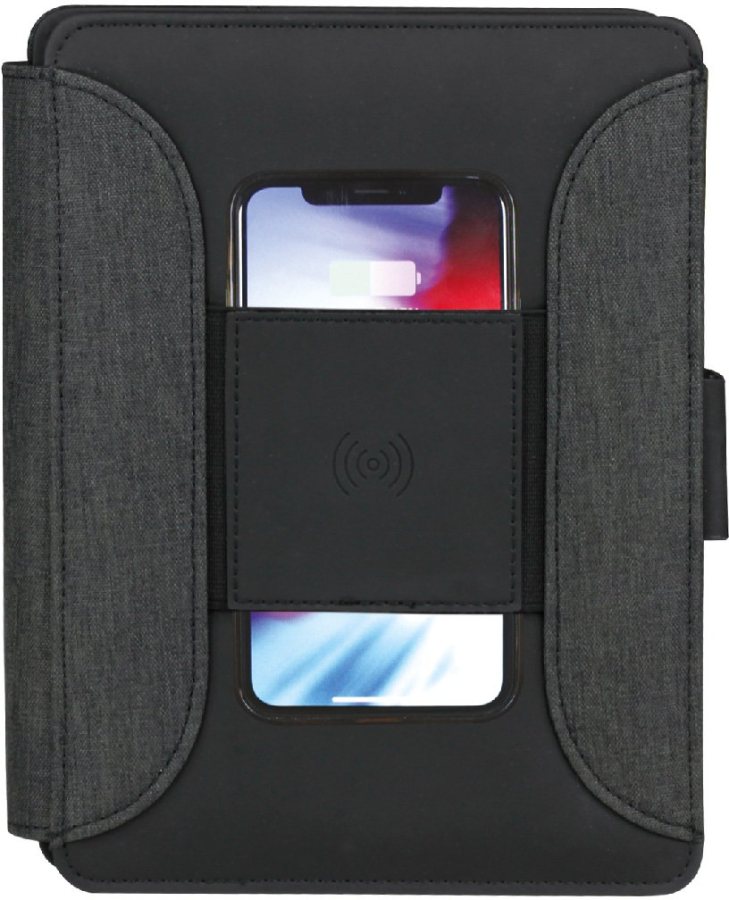 Agner Wireless Organizer PD/3A Powerbank 4