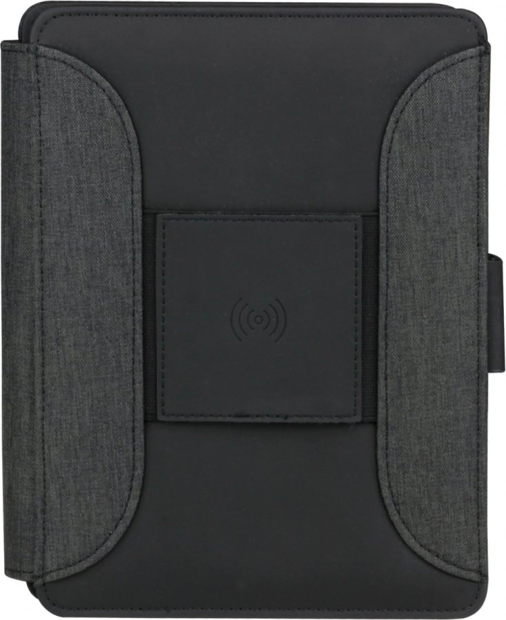 Agner Wireless Organizer PD/3A Powerbank
