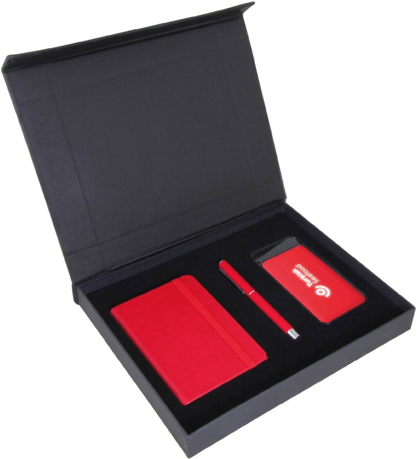 Akdor Kutulu Özel Set