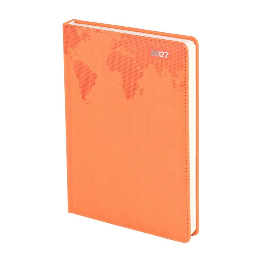 Akhisar Termo Deri Ajanda 8