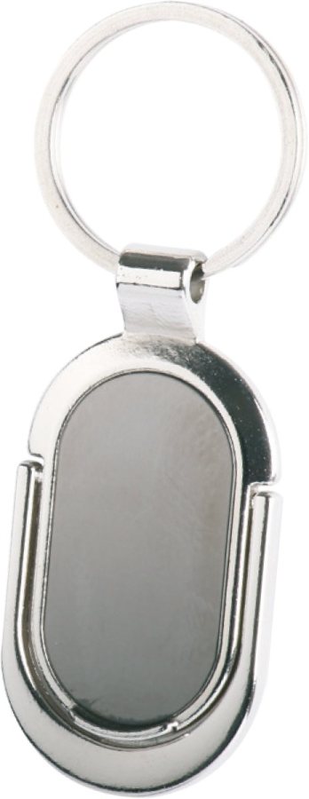 Akron Metal Anahtarlık 4