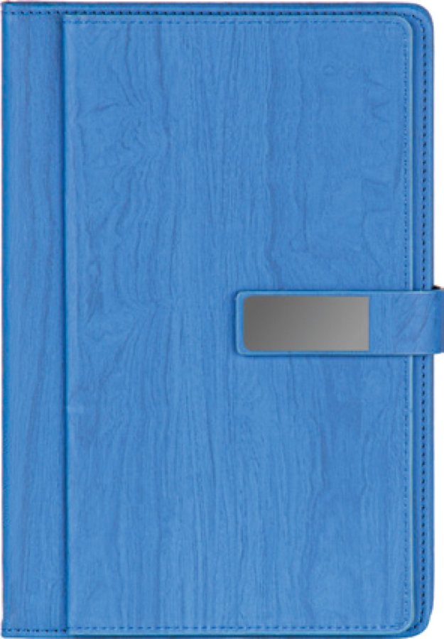 Aliağa Termo Deri Defter 5