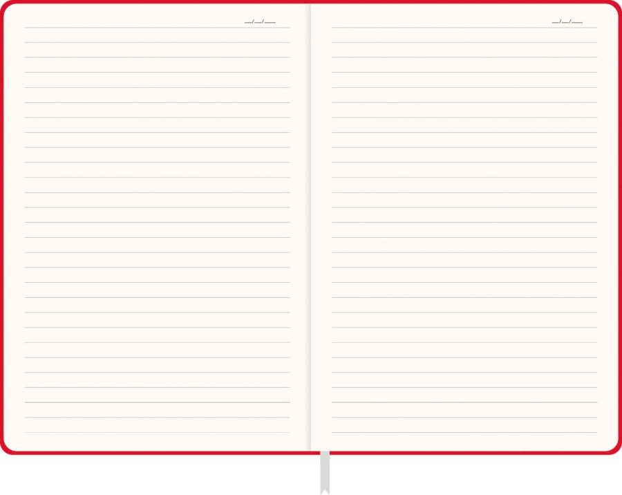 Aliağa Termo Deri Defter 7