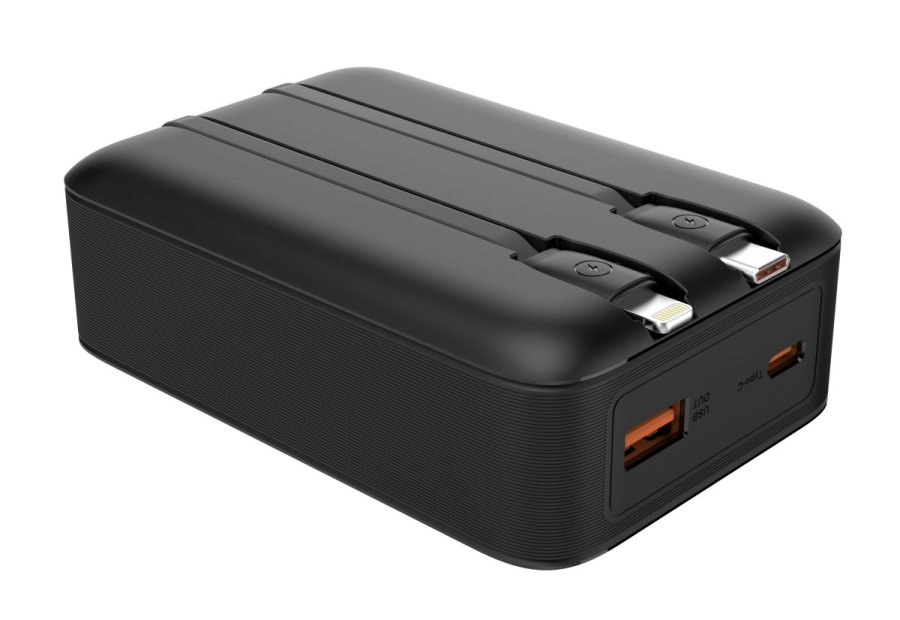 Anemon PD/3A Powerbank 4
