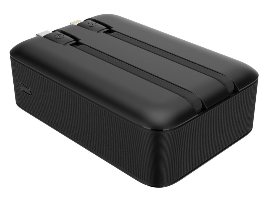 Anemon PD/3A Powerbank 5