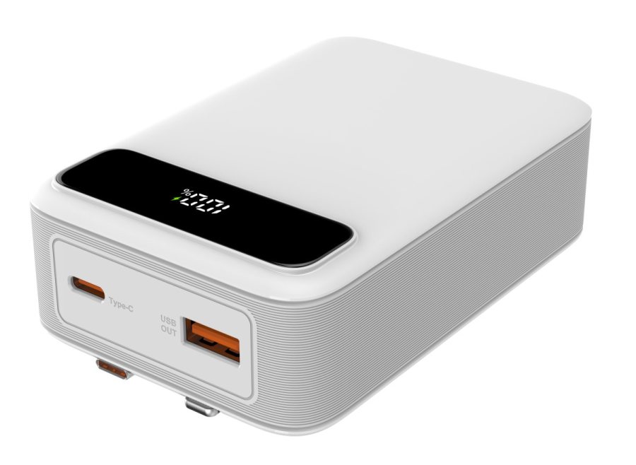 Anemon PD/3A Powerbank 7