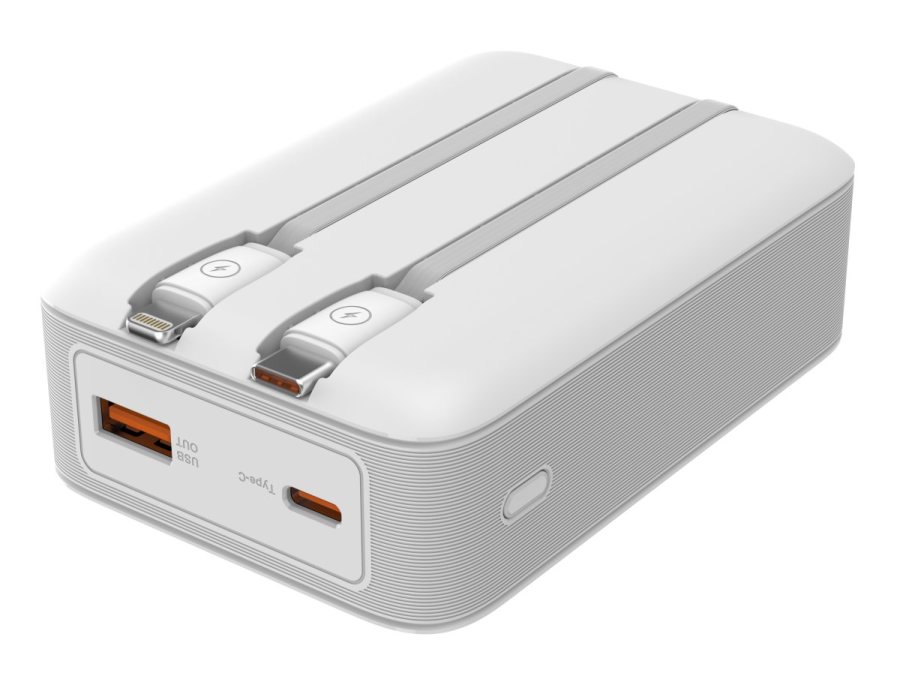 Anemon PD/3A Powerbank 8