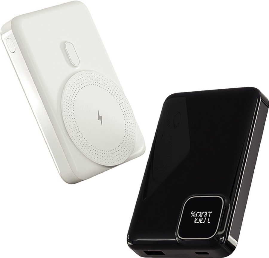 Arek MagSafe Wi̇reless PD/3A Powerbank 2