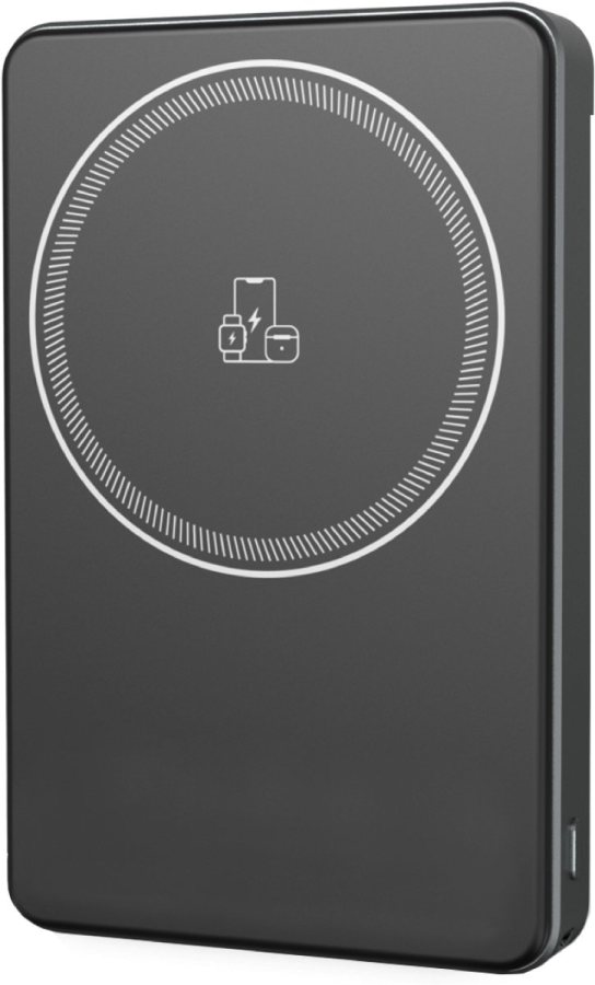 Asos 3 in 1 MagSafe Wireless PD/3A Powerbank 2