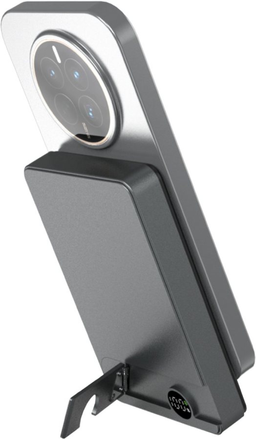 Asos 3 in 1 MagSafe Wireless PD/3A Powerbank 3