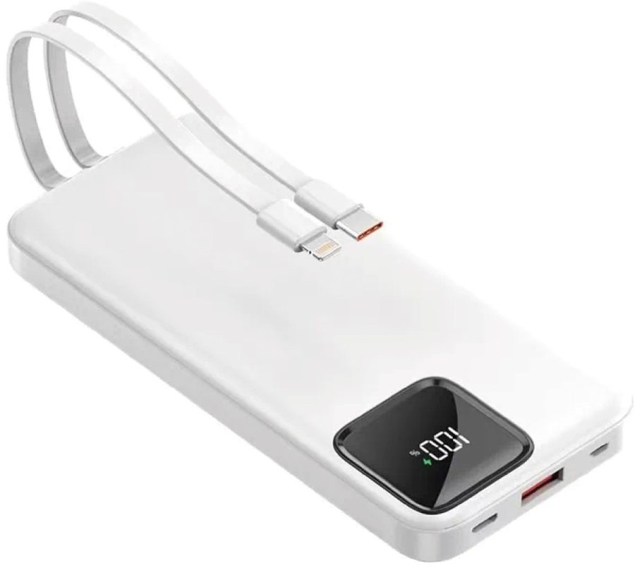 Asro PD/3A Powerbank 2