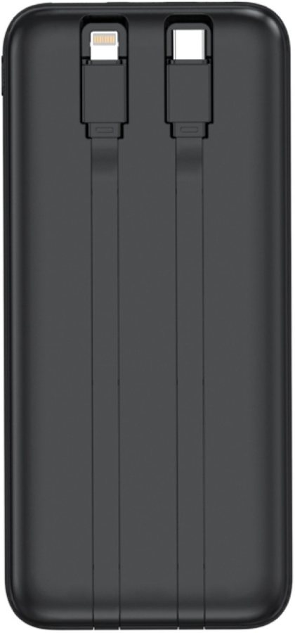Asro PD/3A Powerbank 3