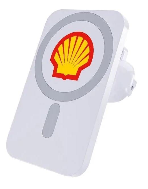 Aston Araç İçi MagSafe Şarj Cihazı 2
