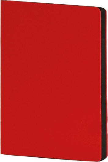 Ayvacık Termo Deri Defter 6