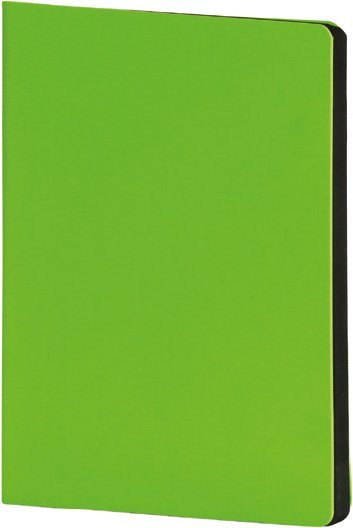 Ayvacık Termo Deri Defter 7