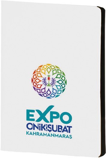 Ayvacık Termo Deri Defter 8