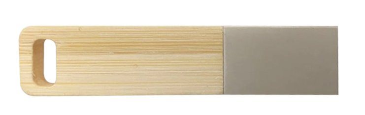 Babu Ahşap USB Bellek 4