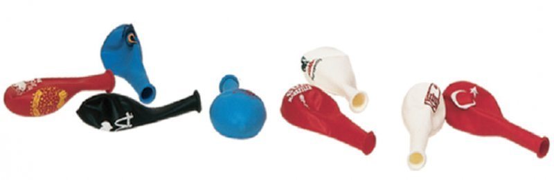 Balon 2