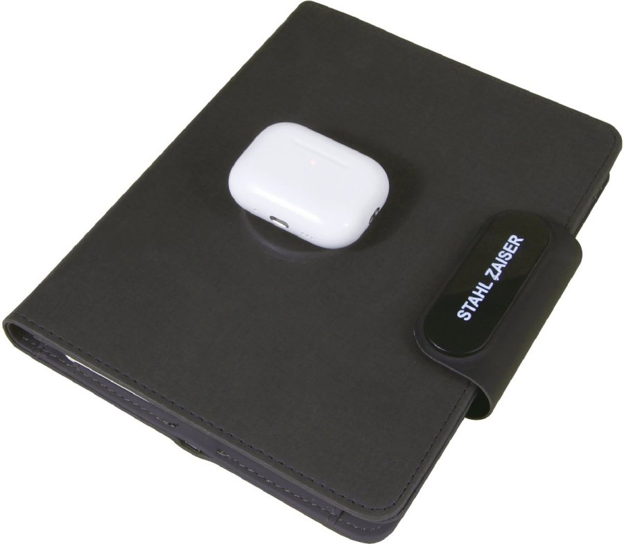 Balor 3in1 MagSafe Wireless Organizer PD/3A Powerbank 3