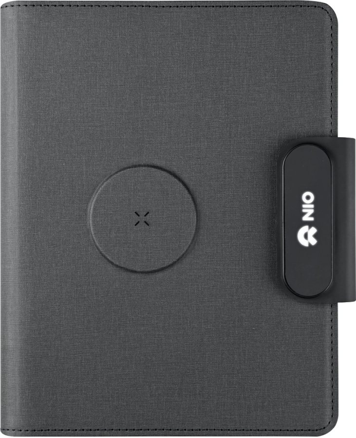 Balor 3in1 MagSafe Wireless Organizer PD/3A Powerbank