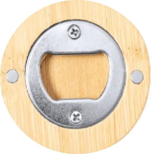 Bambu Açacaklı Magnet