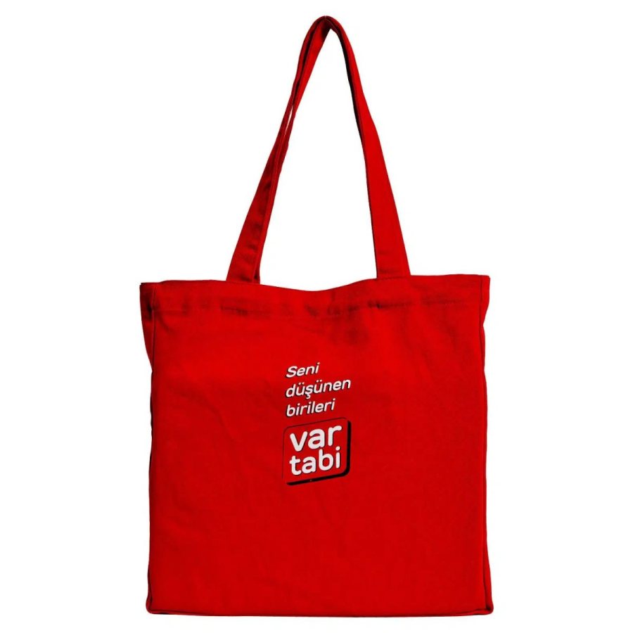 Barel Gabardin Çanta 2