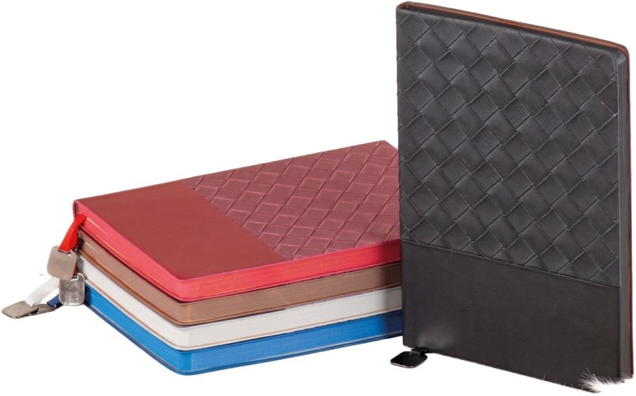Bayındır Termo Deri Defter 8