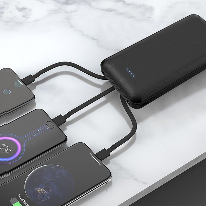 Beka Power Bank 8