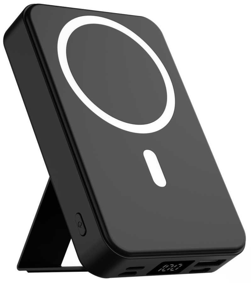 Belor MagSafe Wireless PD/3A Powerbank 3