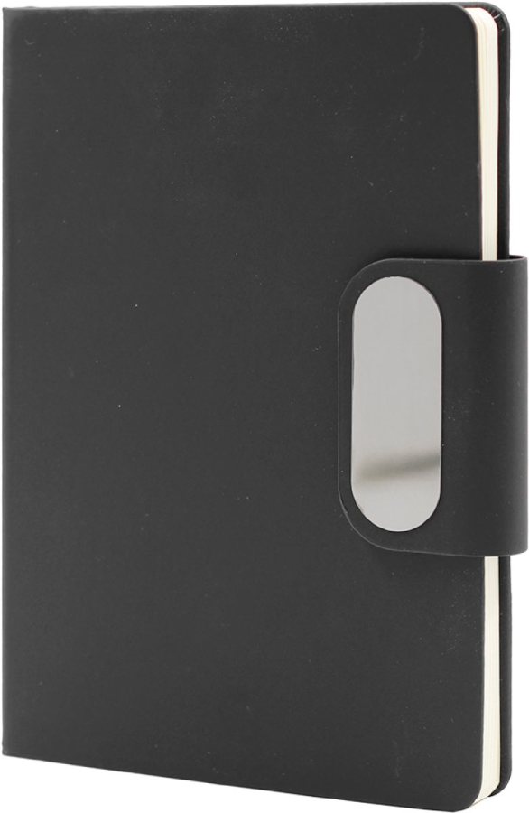 Bergama Termo Deri Defter