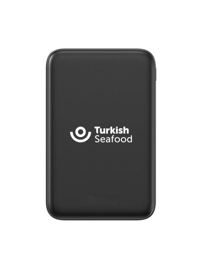 Bohes MagSafe Wireless PD/3A Işıklı Powerbank 8