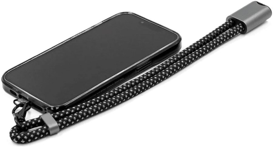 Boris Telefon Askılı Şarj Kablosu 4