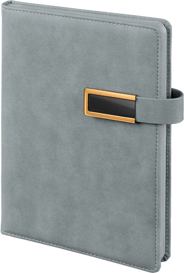Bostanlı Termo Deri Defter 3