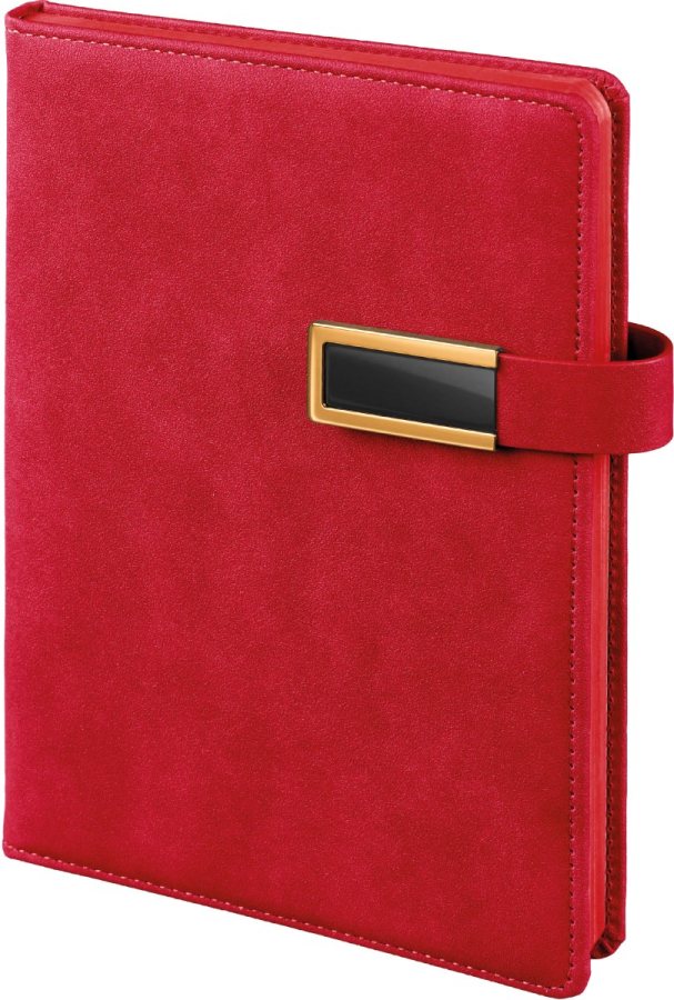 Bostanlı Termo Deri Defter 4