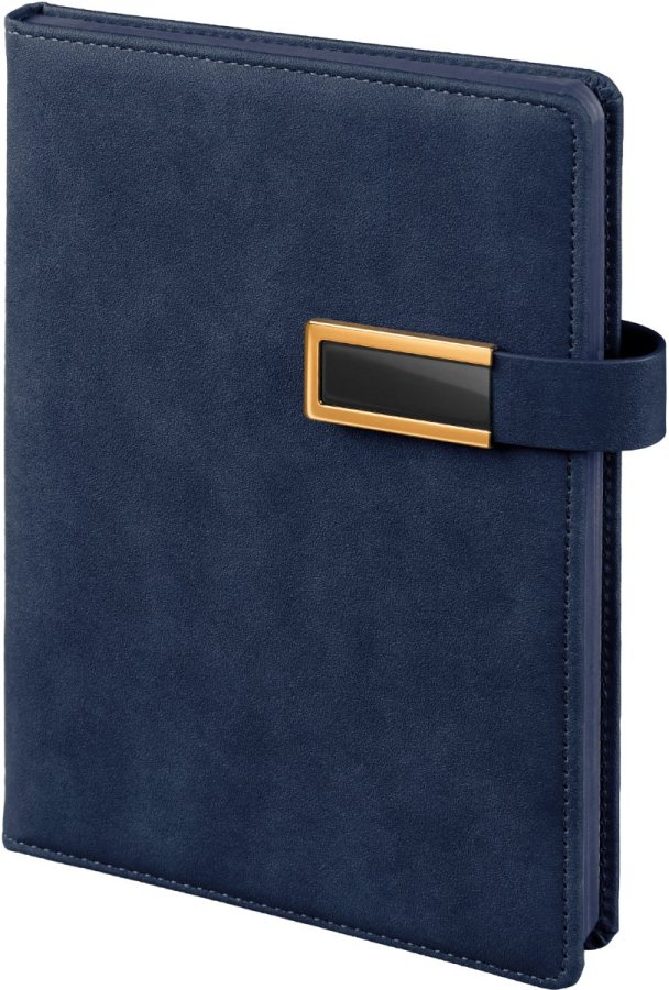 Bostanlı Termo Deri Defter 5