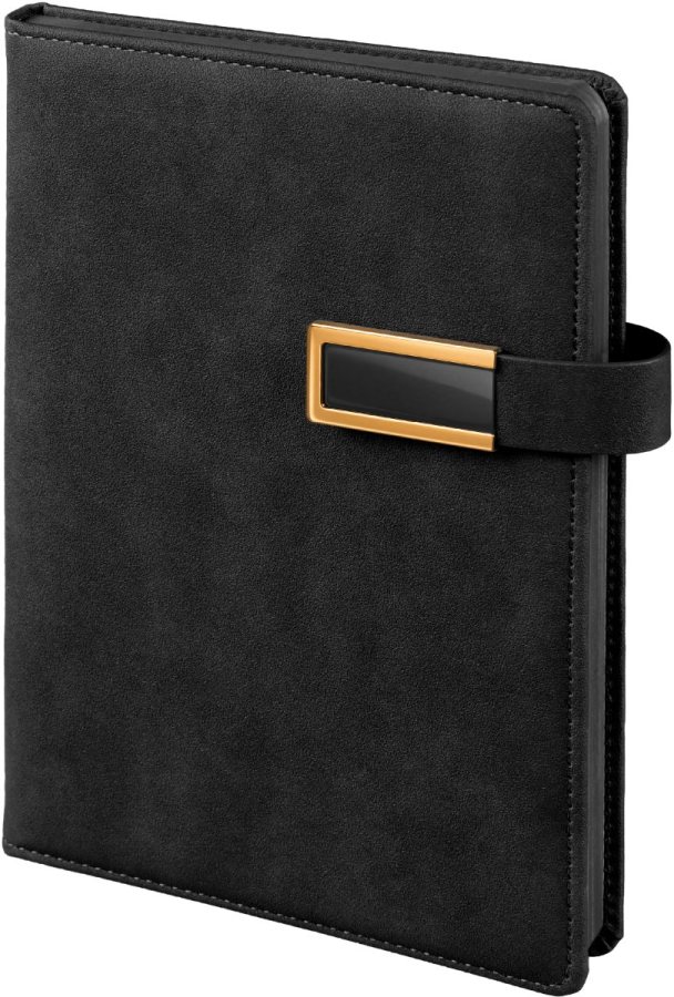 Bostanlı Termo Deri Defter