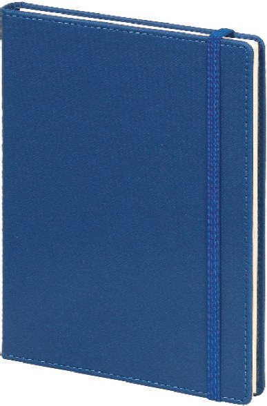 Bozca Gizli Spiralli Termo Deri Defter 4
