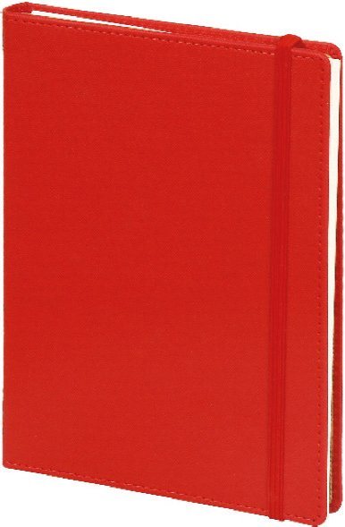 Bozca Gizli Spiralli Termo Deri Defter 5