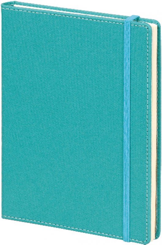 Bozca Gizli Spiralli Termo Deri Defter