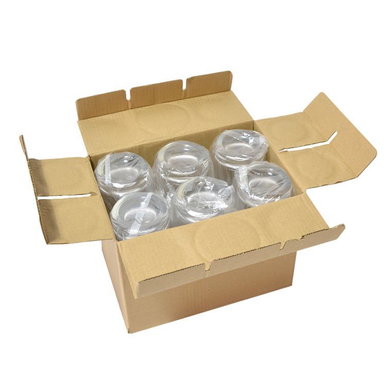 Çakır Süblimasyon Rakı Bardağı 4