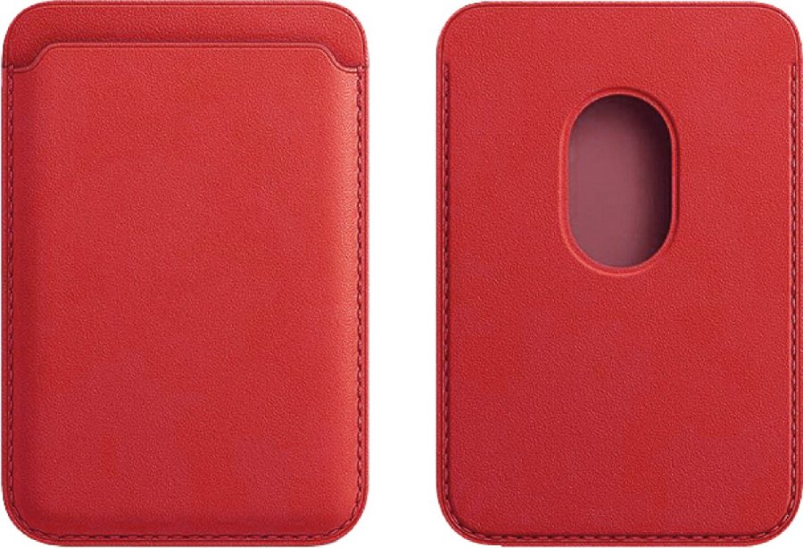 Cenova MagSafe Kartlık 6