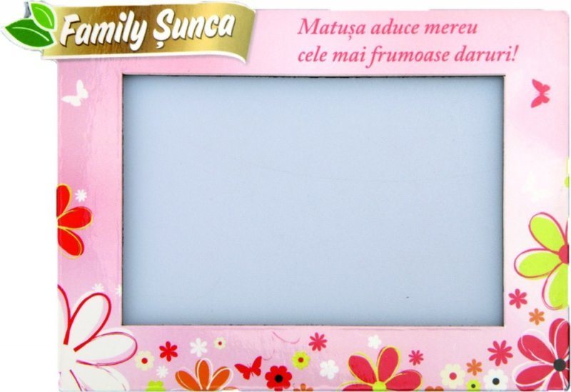 Çerçeveli Magnet