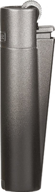 Clıpper Metal Siboplu Çakmak 3