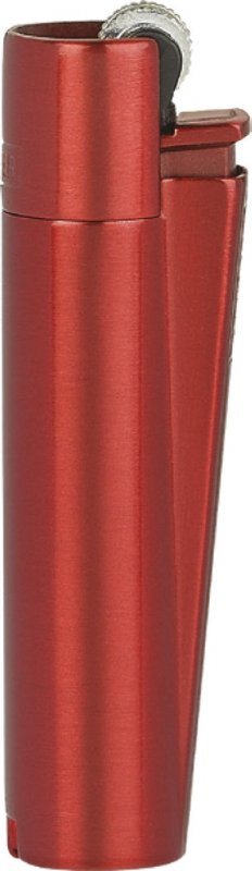 Clıpper Metal Siboplu Çakmak 5