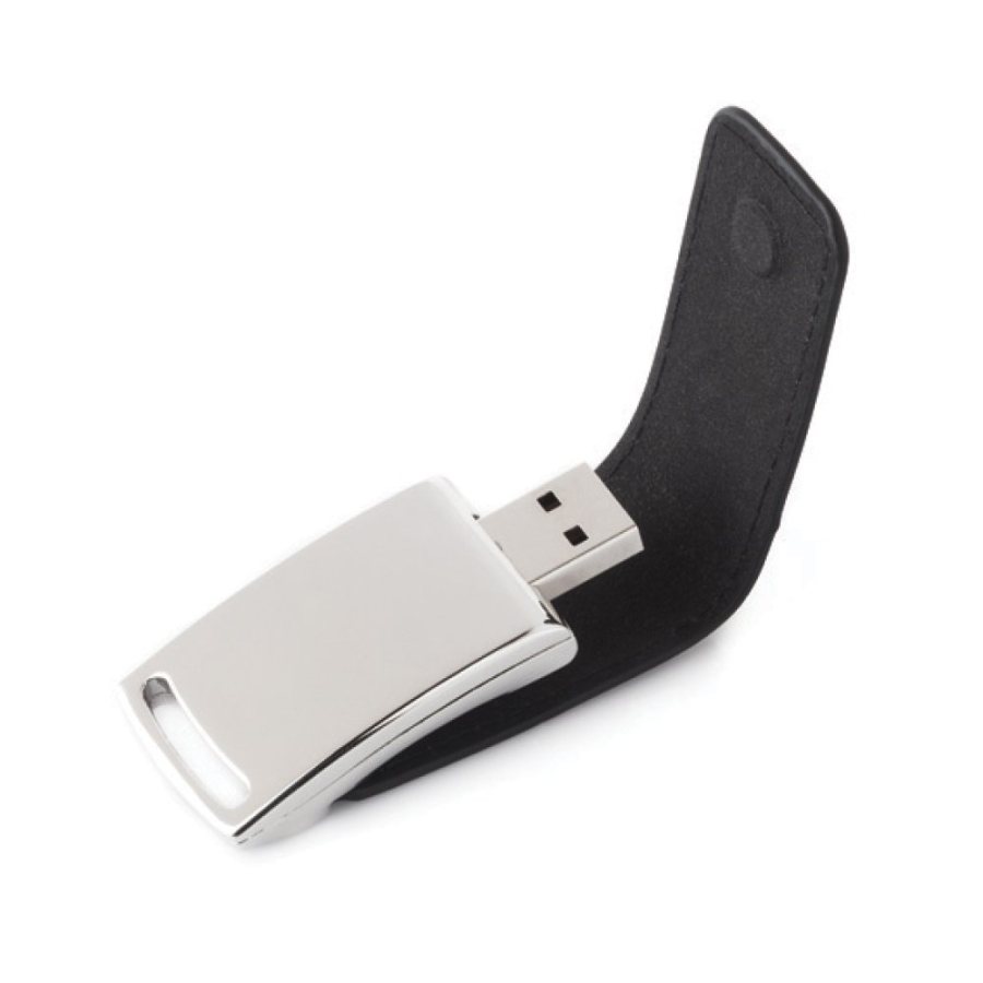 Coal Deri USB Bellek 2