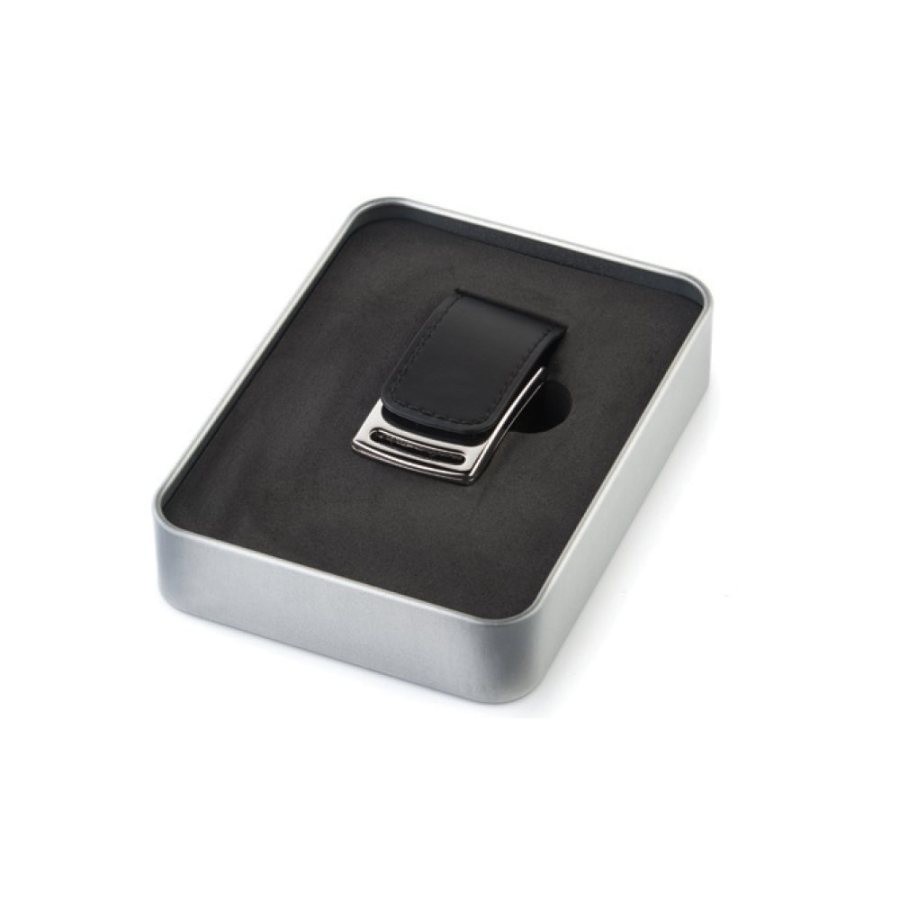 Coal Deri USB Bellek 3